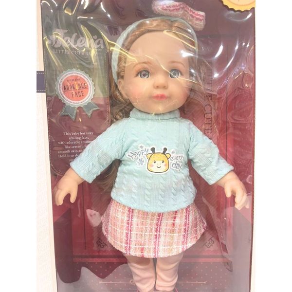 Búp Bê My BELOVED DOLL 65015, Búp Bê Cho Bé Gái