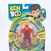 Đồ Chơi Ben 10 Biến Hình - Ben 10 To Transforming