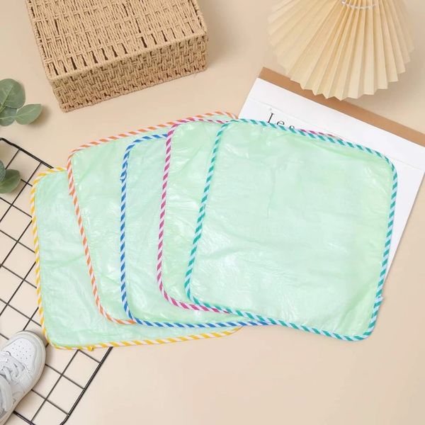 10 Tấm Lót Chống Thấm Bền Đẹp Cho Bé Giặt Máy Được, Chiếu Lót Chống Thấm Cho Bé Sơ Sinh