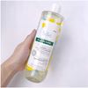 Sữa Tắm Gội 2 in 1 Klorane Bebe Pháp 500ML, Sữa Tắm Gội Cho Bé Từ Sơ Sinh