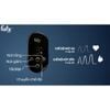 Máy Hút Sữa Điện Đôi Fatz Chorus2-FB1182MX, Máy Hút Sữa