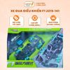 Đồ Chơi Xe Đua Điều Khiển F1 2019-141 Cho Bé Từ 6 Tuổi