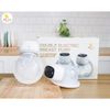 Máy Hút Sữa Rảnh Tay Moaz MB 061, Máy Hút Sữa Đôi