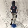 Mô Hình Naruto Nhân Vật Anh Chàng UCHIHA SASUKE Trong Phim Naruto [ FULL BOX]