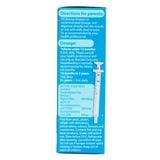Siro Kids Smart Drops DHA Nature's Way Chai 20ml,  Thúc Đẩy Sự Phát Triển Của Não Bộ Và Hệ Thần Kinh Cho Bé