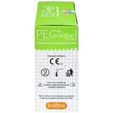 PEGinpol Bột Nhuận Tràng Hộp 20 Gói Hỗ Trợ Giảm Táo Bón Cho Bé - Siêu Thị Mẹ Và Bé Carrot
