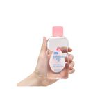 Dầu Massage Và Dưỡng Ẩm Cho Bé Johnson's Baby Chai 200mL - Siêu Thị Mẹ Và Bé Carrot