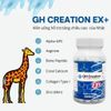 Viên Uống Hỗ Trợ Chiều Cao GH Creation EX 270 Viên Nhật Bản