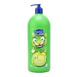 Sữa Tắm, Gội Và Xả Cho Trẻ Em Suave Kids 3in1 Của Mỹ chai vòi 532ml và 1.18l