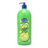 Sữa Tắm, Gội Và Xả Cho Trẻ Em Suave Kids 3in1 Của Mỹ chai vòi 532ml và 1.18l