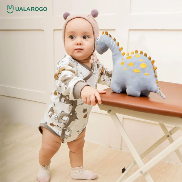 Body Chip Ualarogo UR3552 Petit Cao Cấp Mềm Mịn Thoáng Mát Thấm Hút Tốt