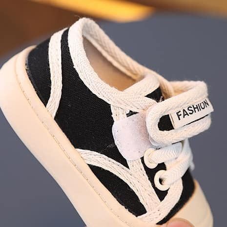 Giày Thể Thao Phối FASHION 3 Màu Cho Bé - Size 22-26