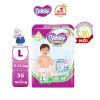 Bỉm Bobby Quần - Đủ Size Cho Bé - Thoải Mái, Mền Mịn Chính Hãng