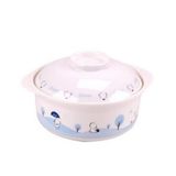 Chén Ăn Hình Gấu Nhỏ Beiner 6499, Bát Ăn Dặm Cho Bé
