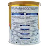 Sữa Bột Nutramigen A+ LGG lon 400g dành cho bé dị ứng đạm bò ( 0 - 12 tháng )