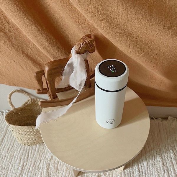 Bình Giữ Nhiệt Hiển Thị Nhiệt Độ TGM Dung Tích 330ML