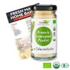 Bột Sả Hữu Cơ LUMLUM Organic Thái Lan 30G