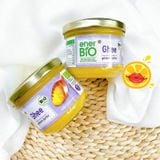 Dầu Bơ Ghee Hữu Cơ DM Bio Cho Bé Từ 7M+ 180G