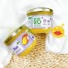 Dầu Bơ Ghee Hữu Cơ DM Bio Cho Bé Từ 7M+ 180G
