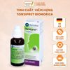 Tinh Chất Tonsipret Tropfen Viêm Họng & Viêm AmidanCho Bé Từ 1 Tuổi (30ml)