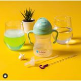 Bộ Ống Hút Thay Thế Và Dụng Cụ Vệ Sinh Bình Nước Bbox
