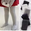 Quần Tất Len Cotton Có Bàn, Quần Legging Cho Bé Đủ Màu