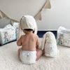 Bỉm Dán, Bỉm Quần Momo Rabit Cao Cấp Nội Địa Hàn Quốc