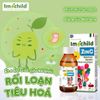 Siro Ăn Ngon Cho Bé Imochild ZinC Hỗ Trợ Bổ Sung Kẽm, Kích Thích Bé Ăn Ngon
