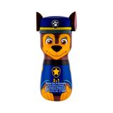 Dầu Gội & Sữa Tắm Cho Bé Paw Patrol, 400Ml (3Y+) - Siêu Thị Mẹ Và Bé Carrot