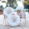 Phao Bơi Chống Lật TOBE Hình Gấu Cho Bé, Phao Đi Biển, Phao Tập Bơi