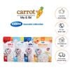 Sữa Chua Khô Yobite Kids - 2 tỷ lợi khuẩn cho bé ăn dặm 6+ đủ vị