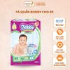 Tã Dán Sơ Sinh BOBBY, Miếng Lót Sơ Sinh - Nhiều Size Phù Hợp Dành Cho Bé - Mới