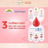 Siro Bổ Sung Sắt Nature's Way Kid Smart Liquid Multi Iron, Hỗ Trợ Tăng Đề Kháng Cho Bé 200ml