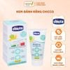 Kem Đánh Răng CHICCO Cho Bé Từ 6M+ Đến 5 Tuổi Hương Chuối Và Táo, Hương Dâu 50ML