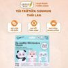 Túi Tiệt Trùng Bằng Hơi Nước Trong Lò Vi Sóng SunMum Thái Lan