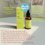 Kẽm Giọt Nutrivitality Zinc Bổ Sung Vitamin B12 Tăng Sức Đề Kháng Cho Bé Hộp 30ml