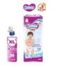 Tã Dán Sơ Sinh BOBBY, Miếng Lót Sơ Sinh - Nhiều Size Phù Hợp Dành Cho Bé - Mới