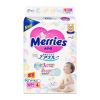 Tã - Bỉm quần Merries nội địa Nhật size M 56 + 4 miếng (6-11kg)