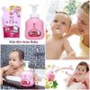 Sữa Tắm Gội Trẻ Em Arau Baby 450ML