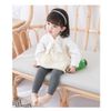 Quần Tất Len Thu Đông Cho Bé Gái, Quần Tất Legging Cho Bé Từ 1-6 Tuổi
