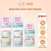 Bình Sữa Thủy Tinh Pigeon Nội Địa Nhật Thế Hệ 3 Đủ Size 160ML, 240ML
