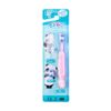 Set Bàn Chải 2 Step Gấu LKI Panda Hàn Quốc Cho Bé
