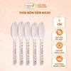 Thìa Bón Sữa Kichi, Thìa Uống Sữa Cho Bé Chính Hãng