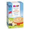 Bột Ăn Dặm Hữu Cơ HIPP, Bột Dinh Dưỡng Cho Bé Từ 4M 250G