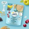 Bột Ăn Dặm FRUTO Nga Gói 200G Cho Bé Từ 4M+
