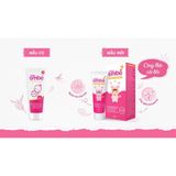 Kem Em Bé Plus, Kem Bôi Da Thảo Dược Giảm Ngứa Nhanh Cho Bé Khi Bị Rôm Sảy, Hăm Da, Muỗi Đốt