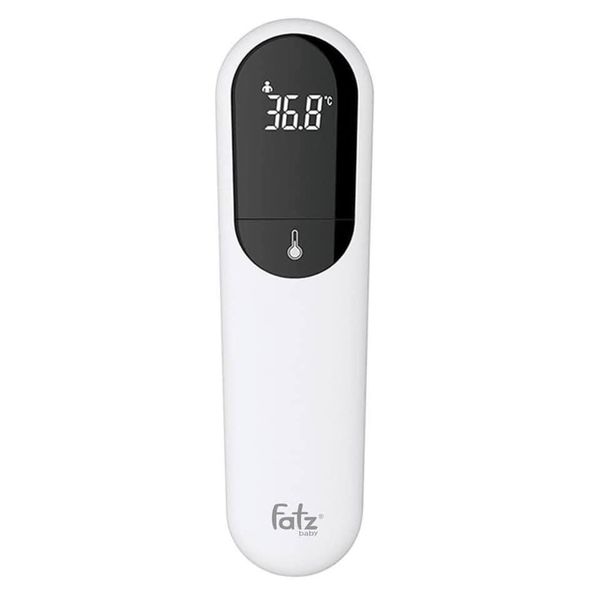 Nhiệt Kế Hồng Ngoại Fatzbaby Prompt 2 -JXB -315