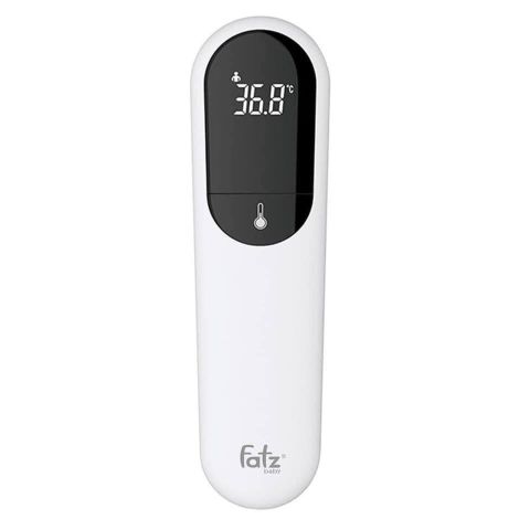 Nhiệt Kế Hồng Ngoại Fatzbaby Prompt 2 -JXB -315