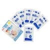 Miếng Dán Hạ Sốt Pigeon Cho Bé 0m+ Nội Địa Nhật Bản Hộp 12 Miếng (Làm Mát 8 Tiếng)