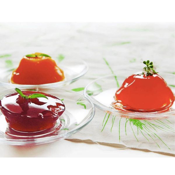 Pudding Trái Cây Ecomommeal Vị Quýt, Nho, Táo Cà Rốt Cho Bé